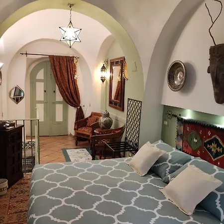 Appartement Il Sogno Di Matteo à Naples Extérieur photo