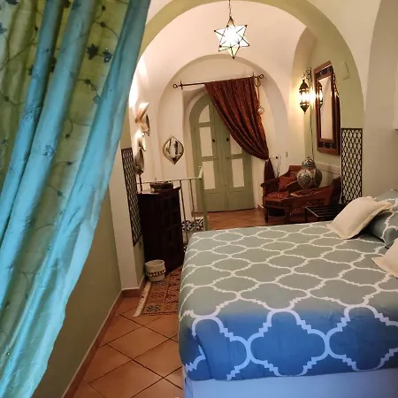 Appartement Il Sogno Di Matteo à Naples Extérieur photo