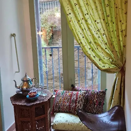 Appartement Il Sogno Di Matteo à Naples Extérieur photo
