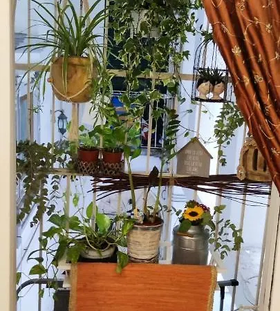 Appartement Il Sogno Di Matteo à Naples Extérieur photo