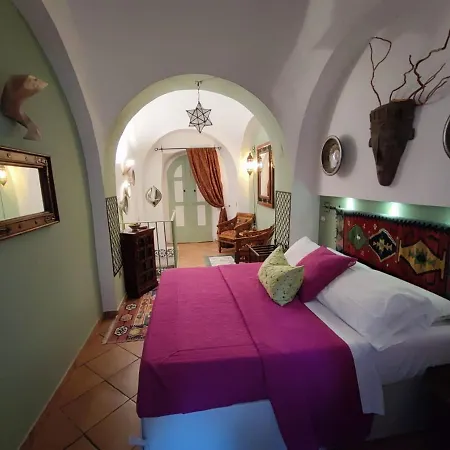 Appartement Il Sogno Di Matteo à Naples Extérieur photo