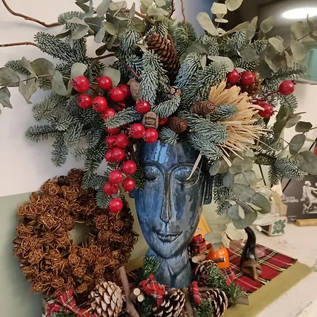 Appartement Il Sogno Di Matteo à Naples Extérieur photo