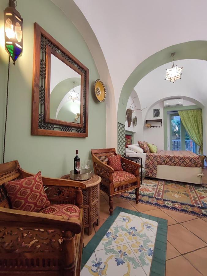 Il Sogno Di Matteo Appartement Naples