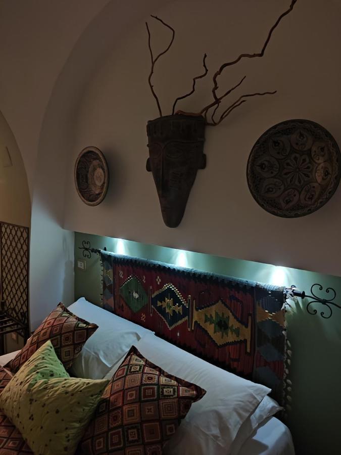 Appartement Il Sogno Di Matteo Naples