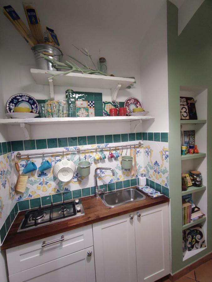 Il Sogno Di Matteo Appartement *