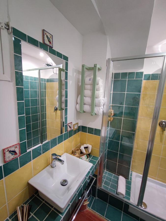 Appartement Il Sogno Di Matteo