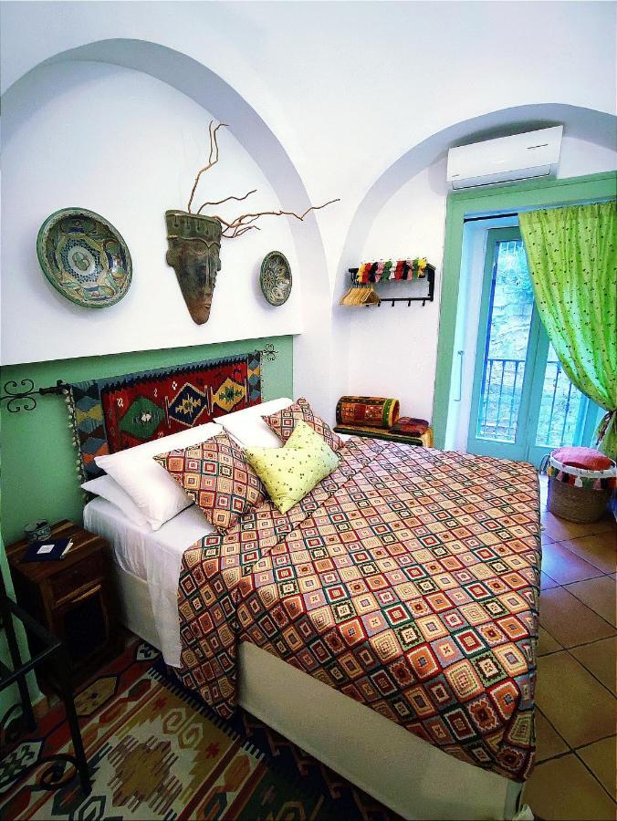 Il Sogno Di Matteo Appartement