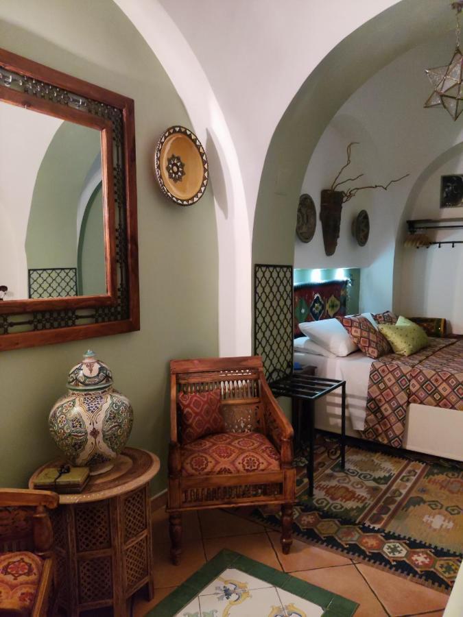 Appartement Il Sogno Di Matteo