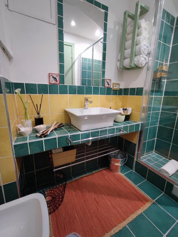 Il Sogno Di Matteo Appartement