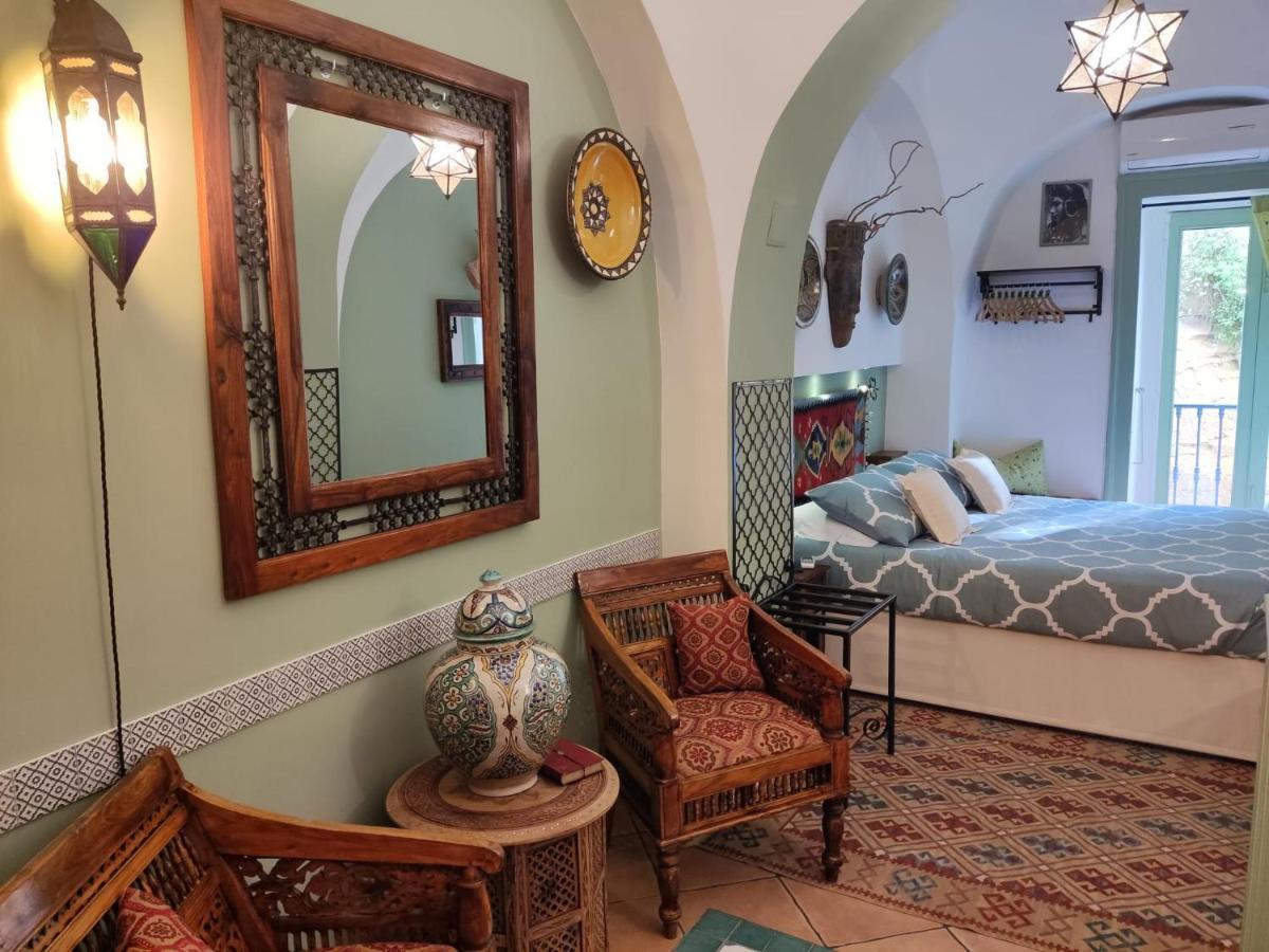 Il Sogno Di Matteo Appartement *