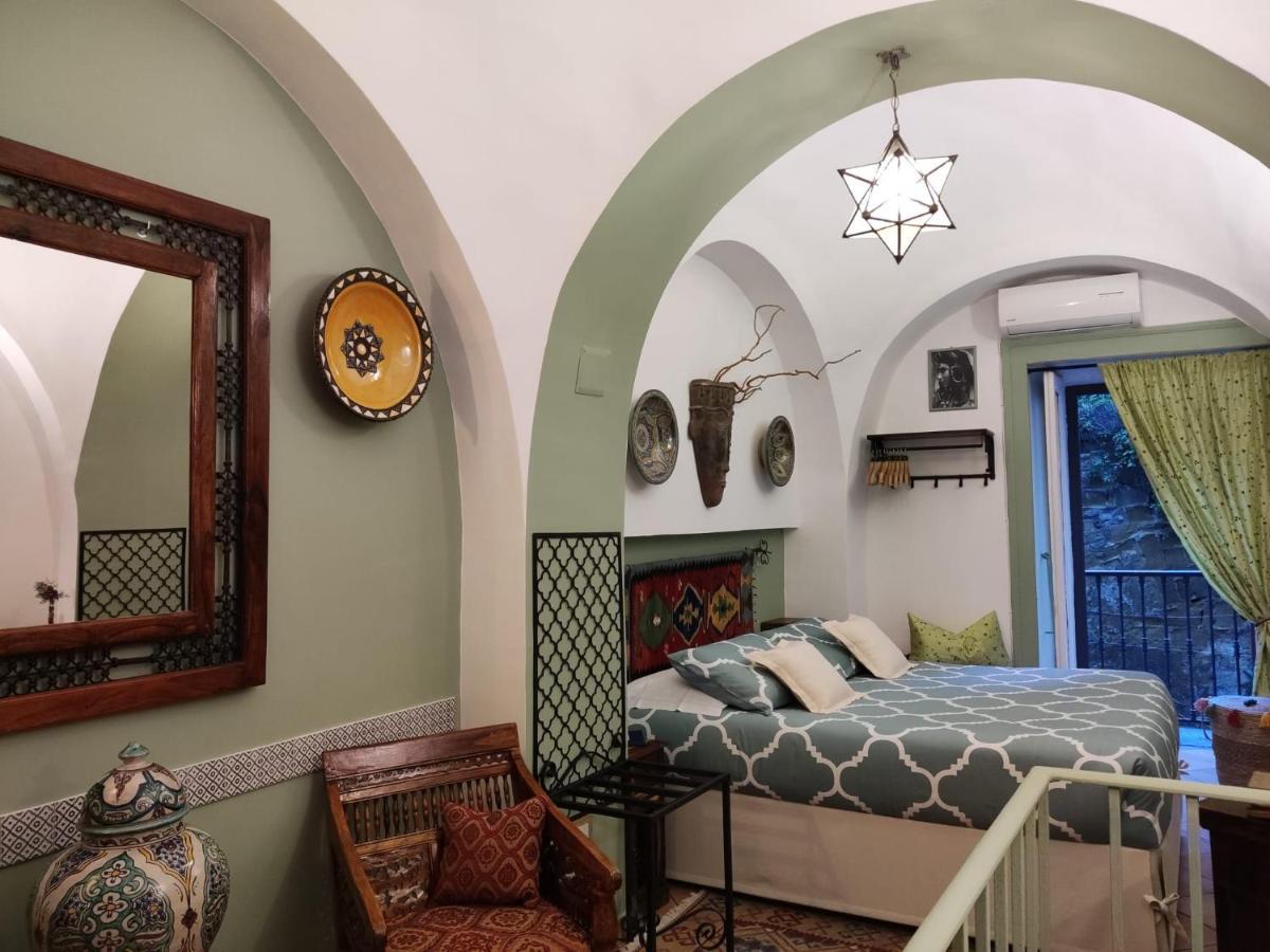 Appartement Il Sogno Di Matteo