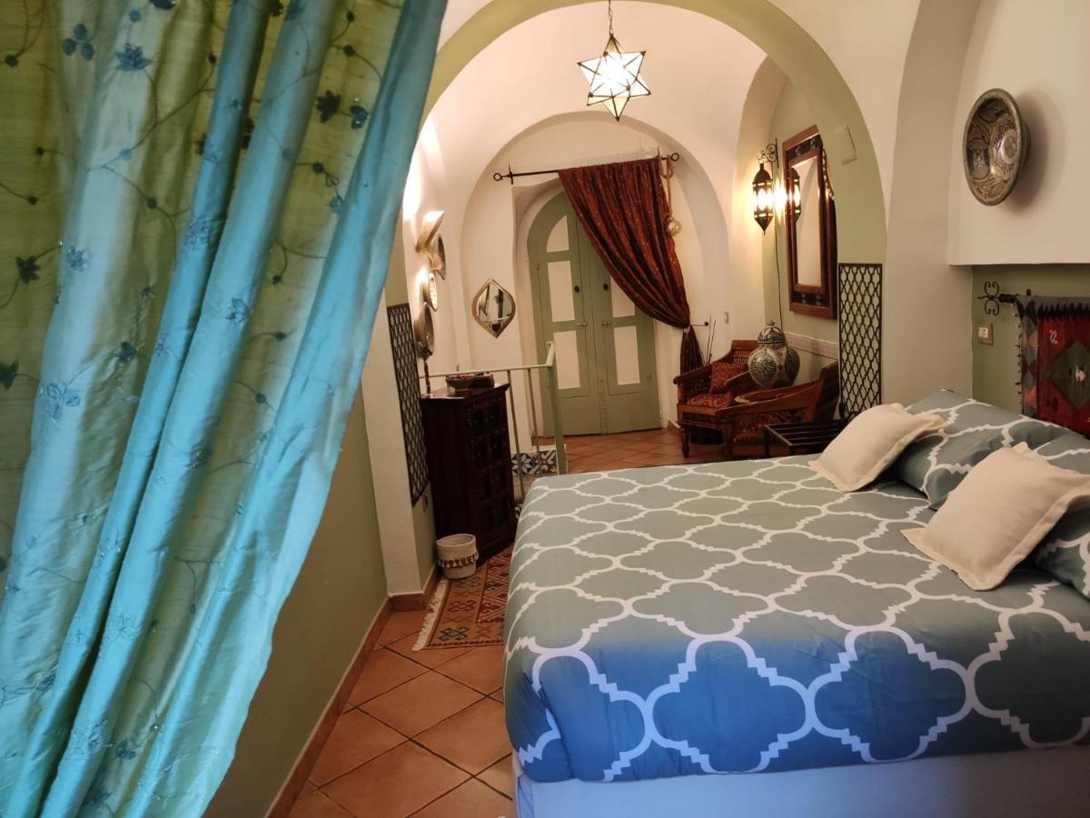 Il Sogno Di Matteo Appartement *