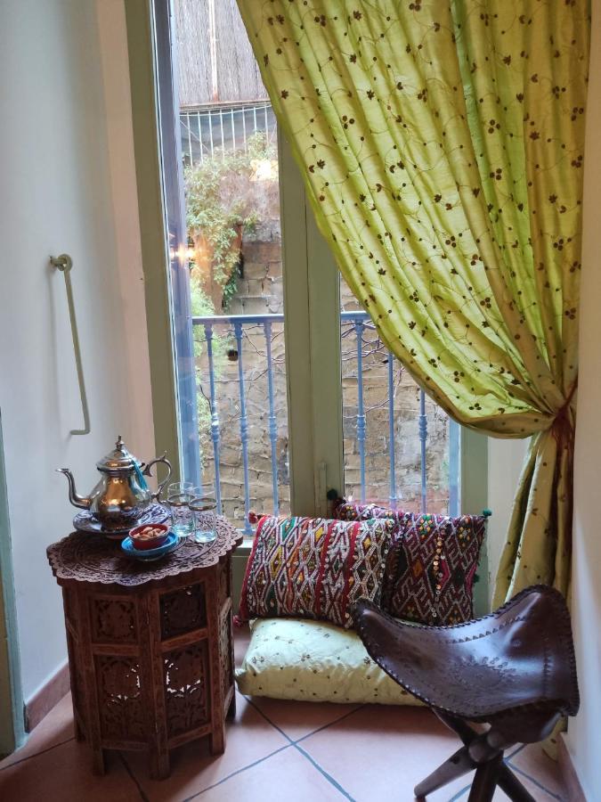 Il Sogno Di Matteo Appartement Naples