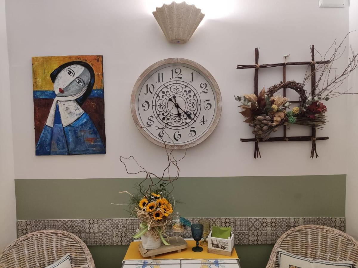 Il Sogno Di Matteo Appartement *