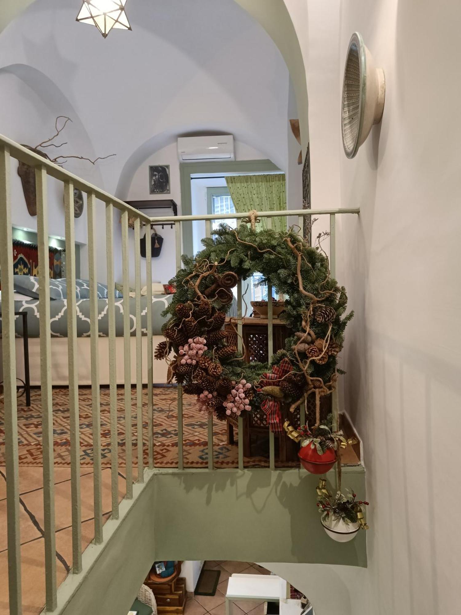 Appartement Il Sogno Di Matteo Naples