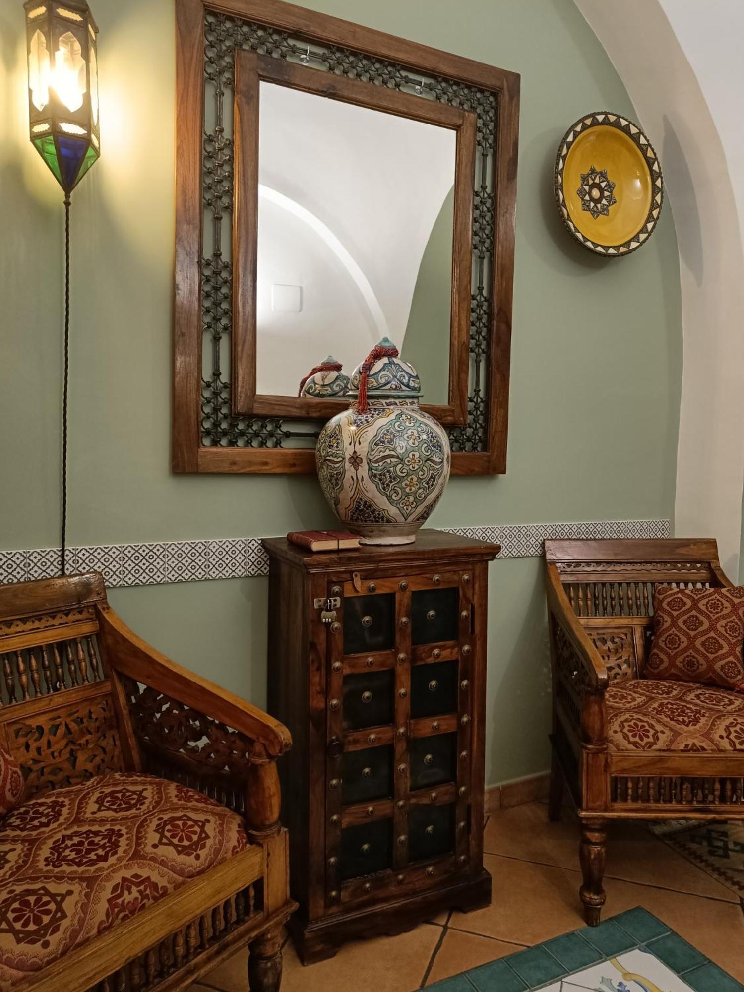 Appartement Il Sogno Di Matteo Naples